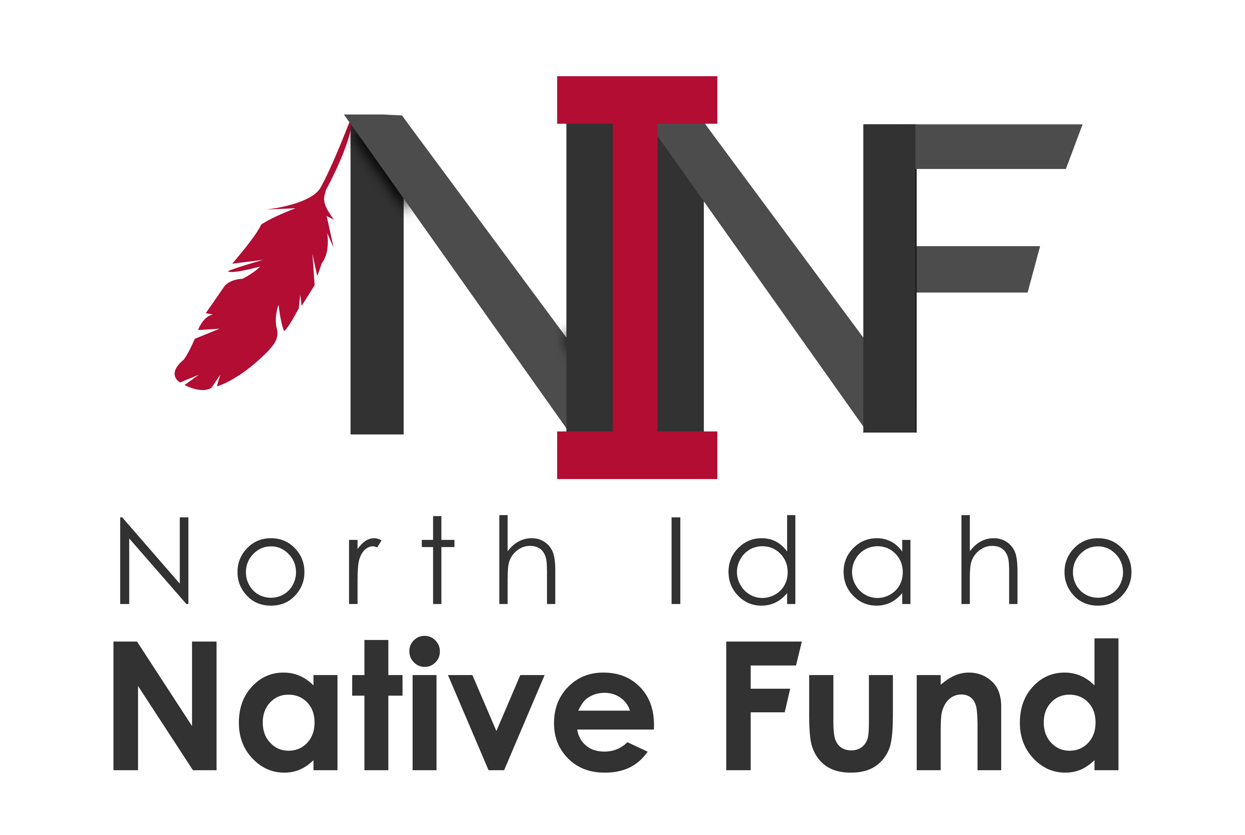 North Idaho Native Fund Logo